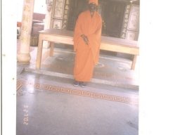 SWAMY MALAYSIA PREACHINGS -2002